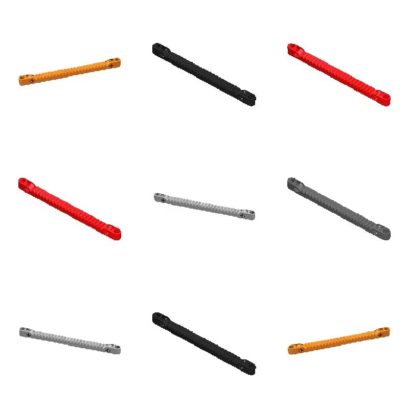 Tech Gear Accessories - 20pcs 64781 High-Tech Gear Rack 1x13