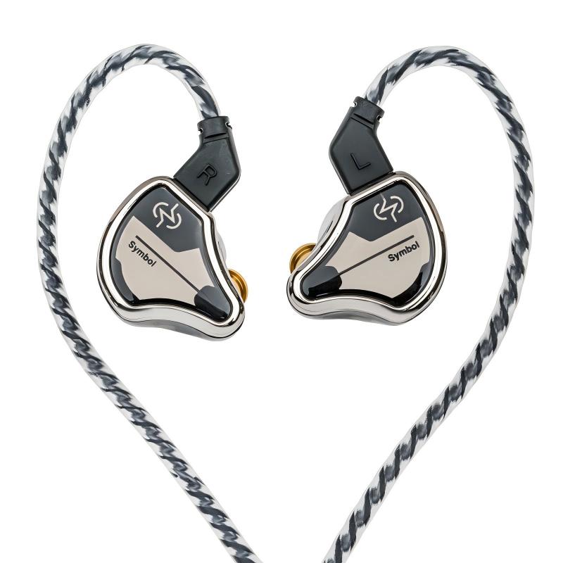 Tech Girl Accessories - CCZ BC02 Dynamic Driver HiFi IEM