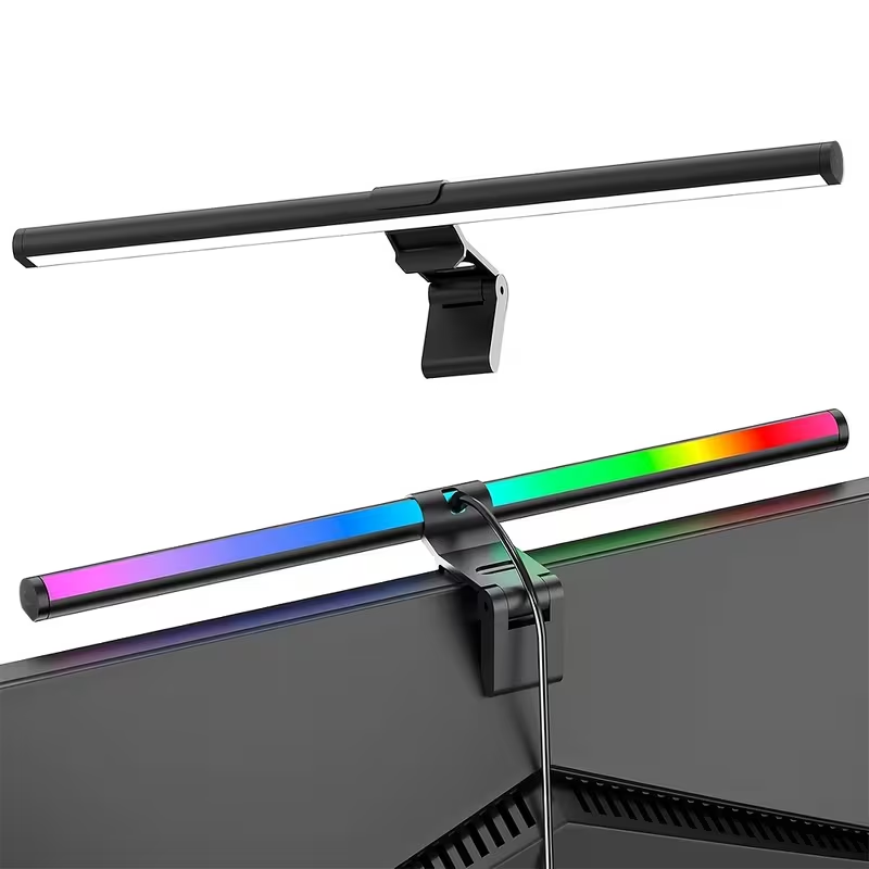 USB Powered LED Monitor Light  - Monitor Light Bar review and price