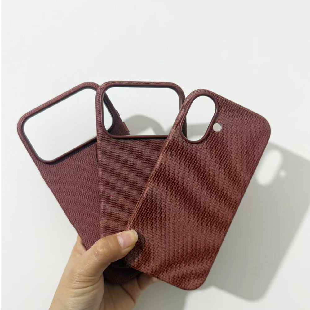 New 1:1 Tech-woven For iPhone  - Tech Woven Accessories review and price