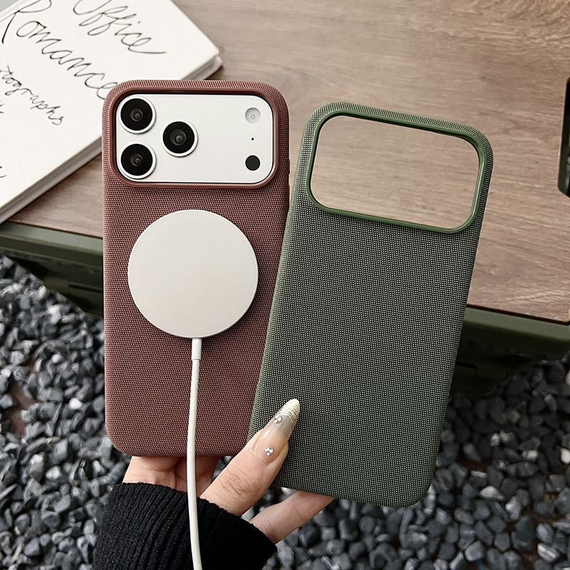 New 1:1 Tech-woven For iPhone  - Tech Woven Accessories review and price
