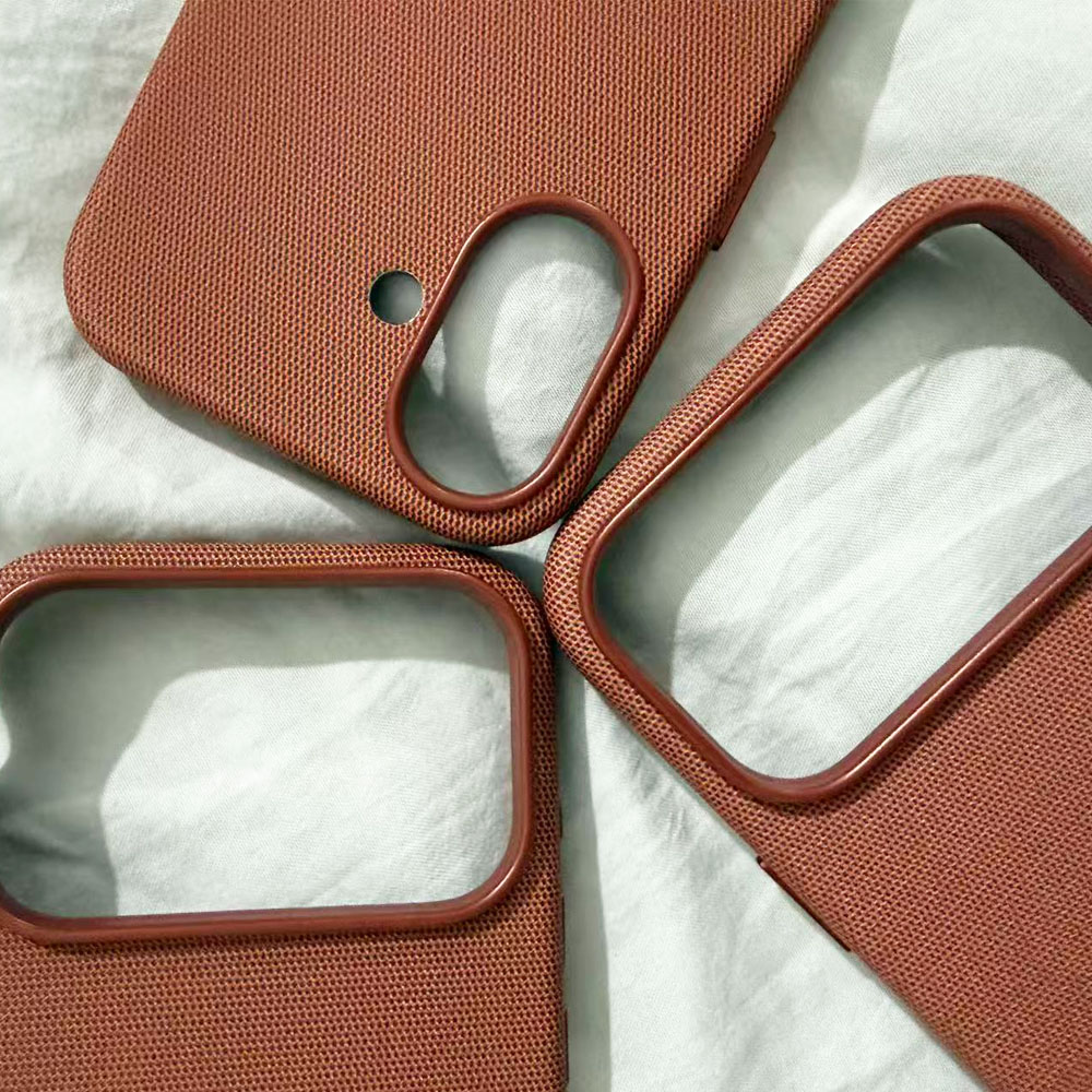 New 1:1 Tech-woven For iPhone  - Tech Woven Accessories review and price