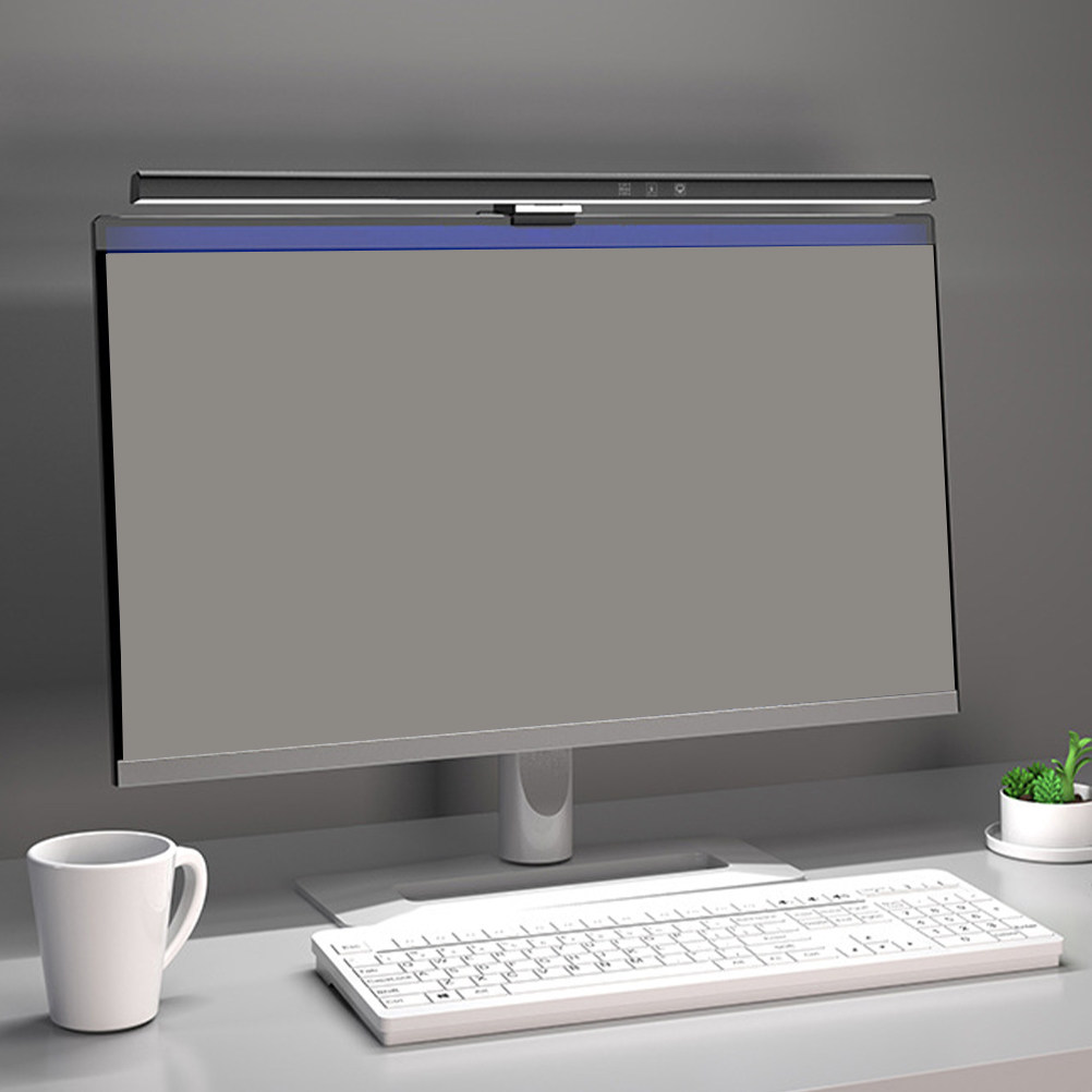 Monitor Lamp Bar Anti Protecto - Monitor Light Bar review and price