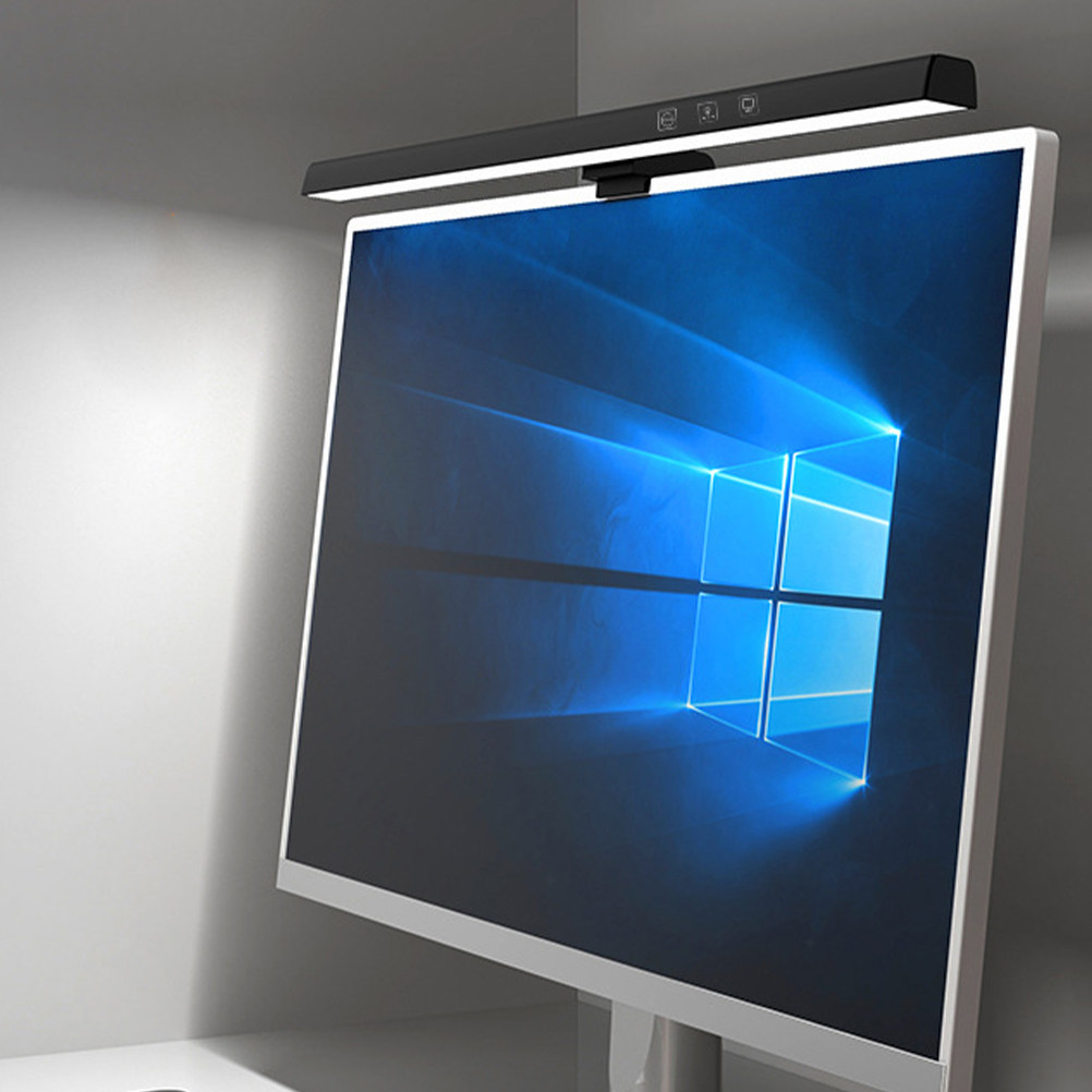 Monitor Lamp Bar Anti Protecto - Monitor Light Bar review and price