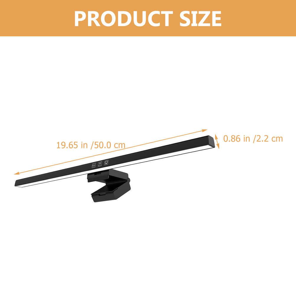 Monitor Lamp Bar Anti Protecto - Monitor Light Bar review and price