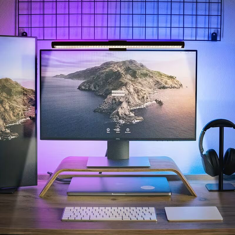 USB Computer Screen LED Light  - Monitor Light Bar review and price