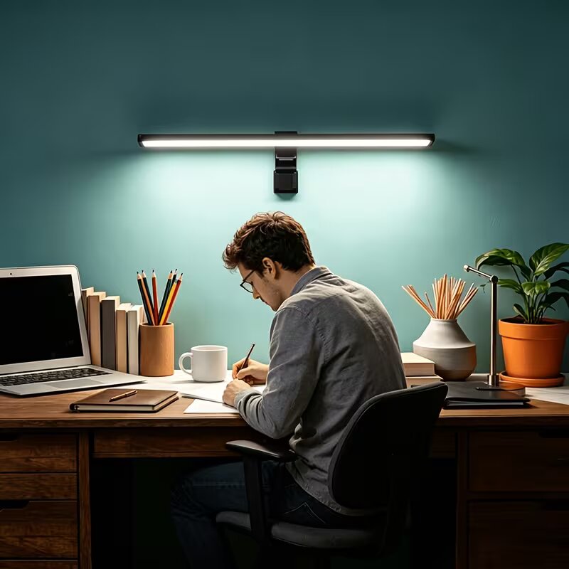USB Computer Screen LED Light  - Monitor Light Bar review and price