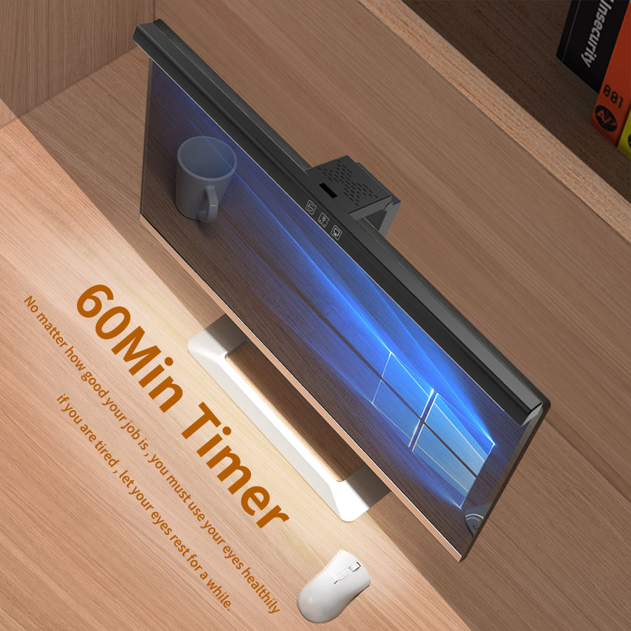 50cm LED Monitor Light Bar Scr - Monitor Light Bar review and price