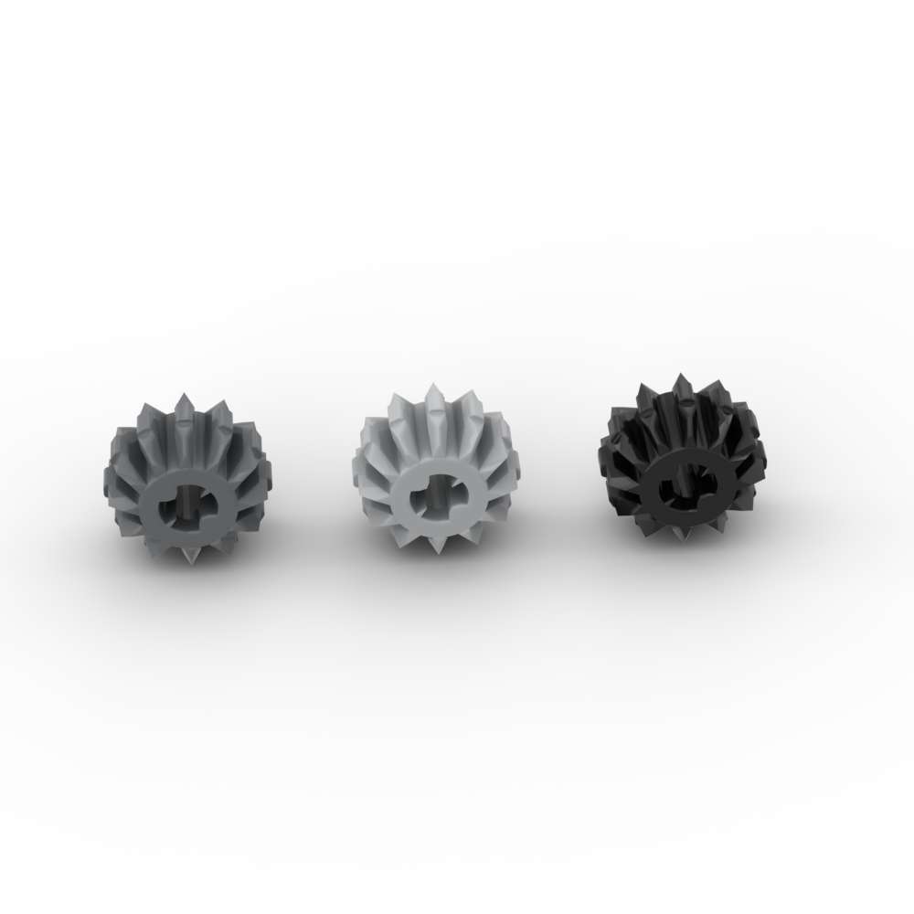 MOC 10PCS 32270 Gear 12 Tooth  - Tech Gear Accessories review and price