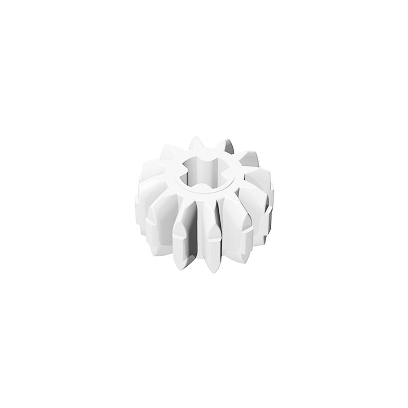 MOC 10PCS 32270 Gear 12 Tooth  - Tech Gear Accessories review and price