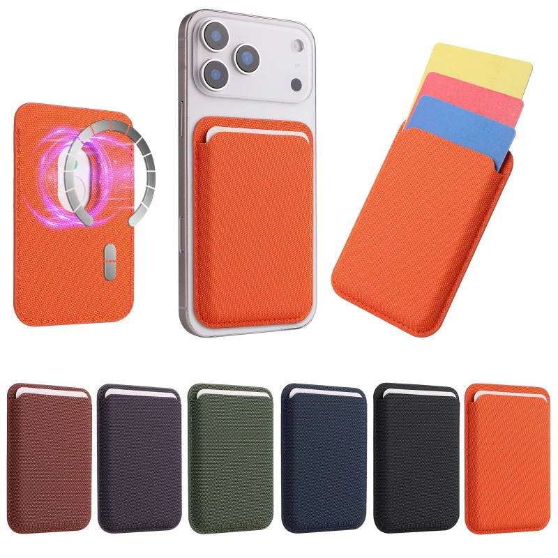 Techwoven Card Holder For Mags - Tech Woven Accessories review and price