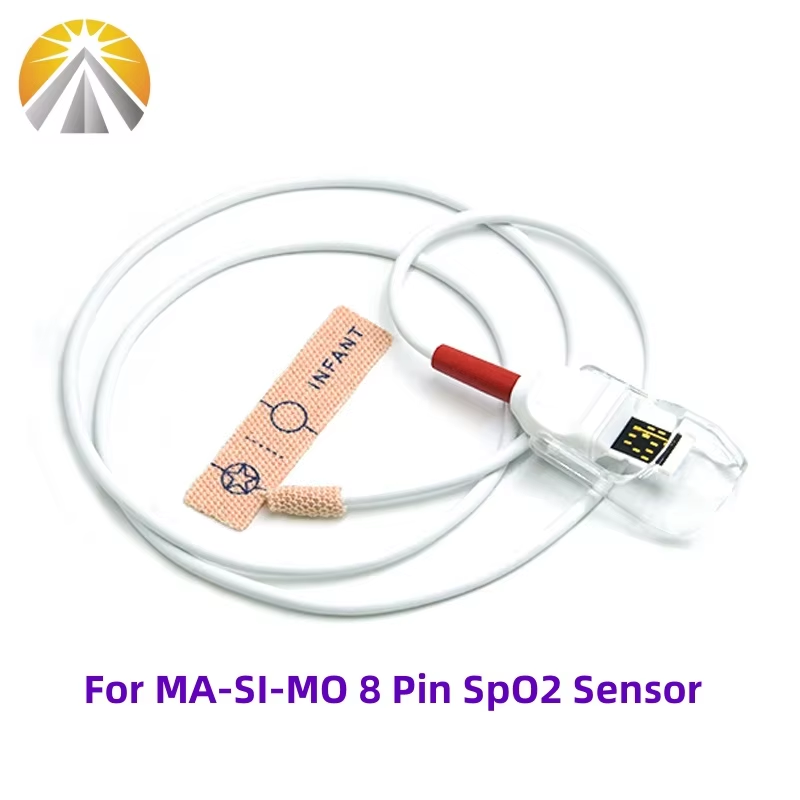 Disposable SpO2 Sensor for MA- - Moto Tech Accessories & Workshop review and price