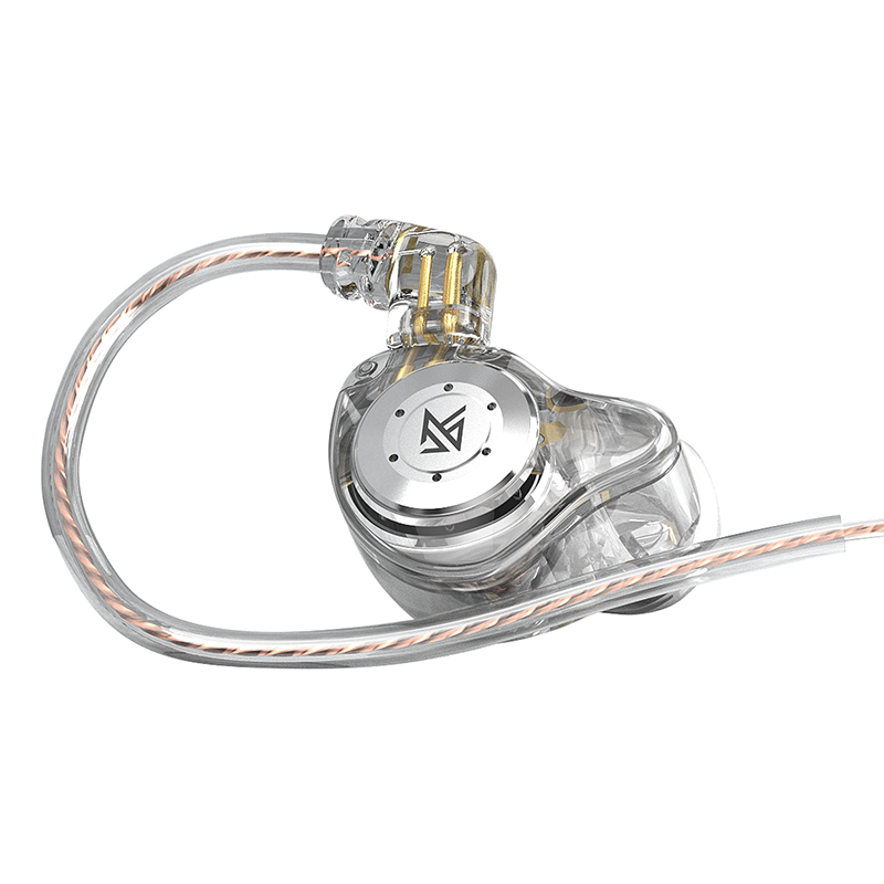 KZ EDX pro Fones de ouvido Bas - Tech Girl Accessories review and price