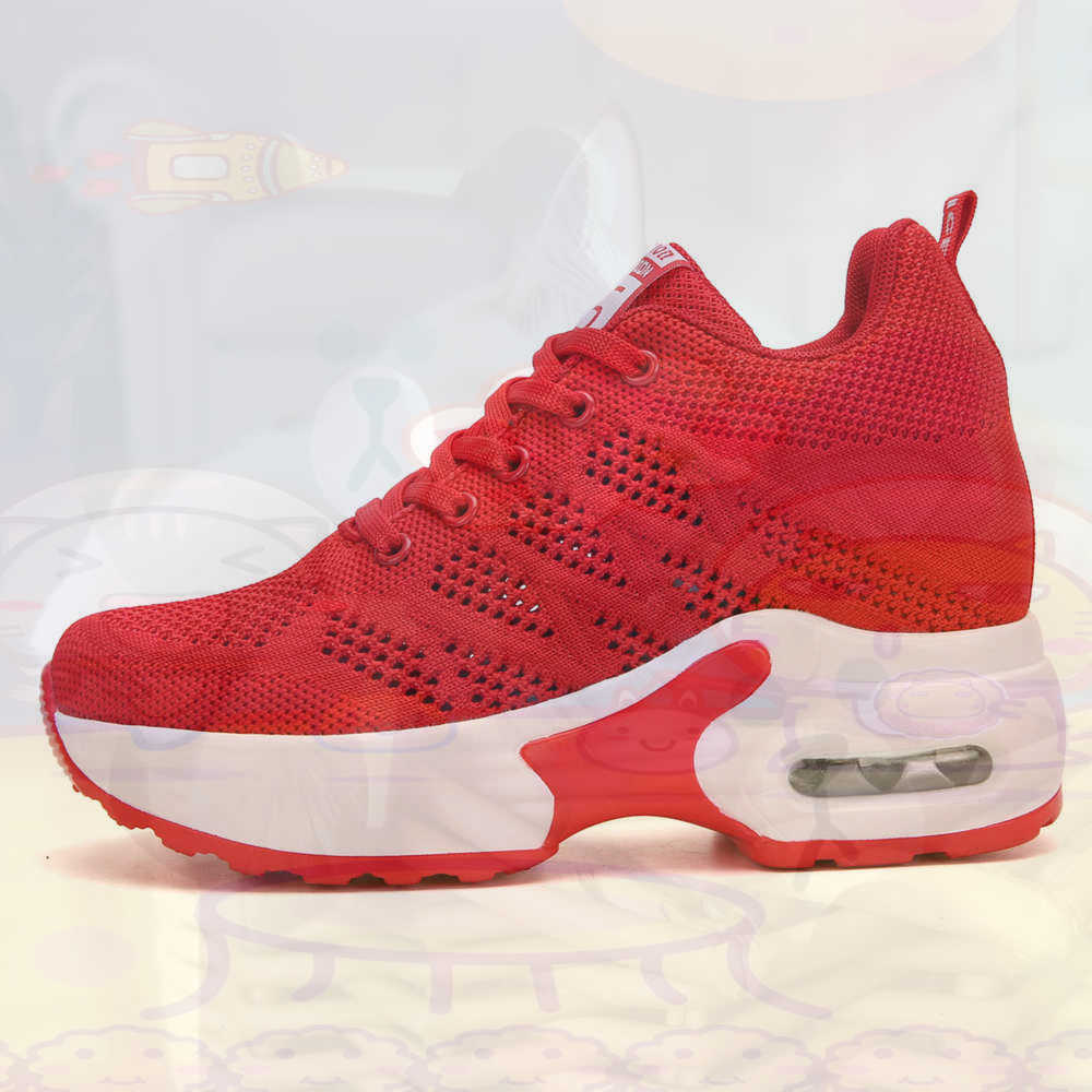 Red Size 36 Shoes Woman Tennis - Tech Accessories Sale review and price