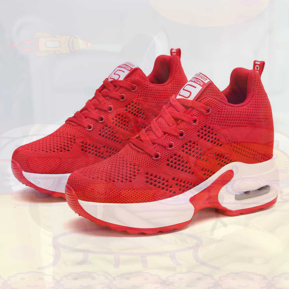 Red Size 36 Shoes Woman Tennis - Tech Accessories Sale review and price