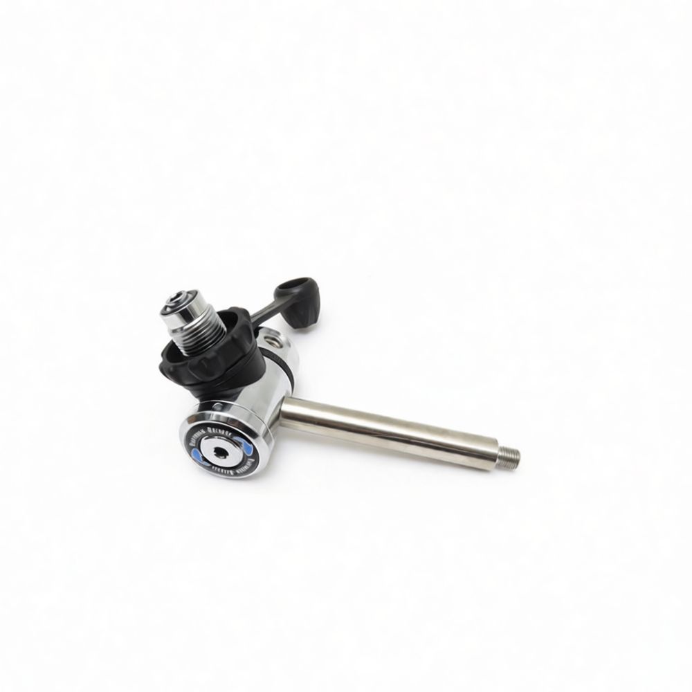 Regulator First Stage Dismantl - Tech Gear Accessories review and price