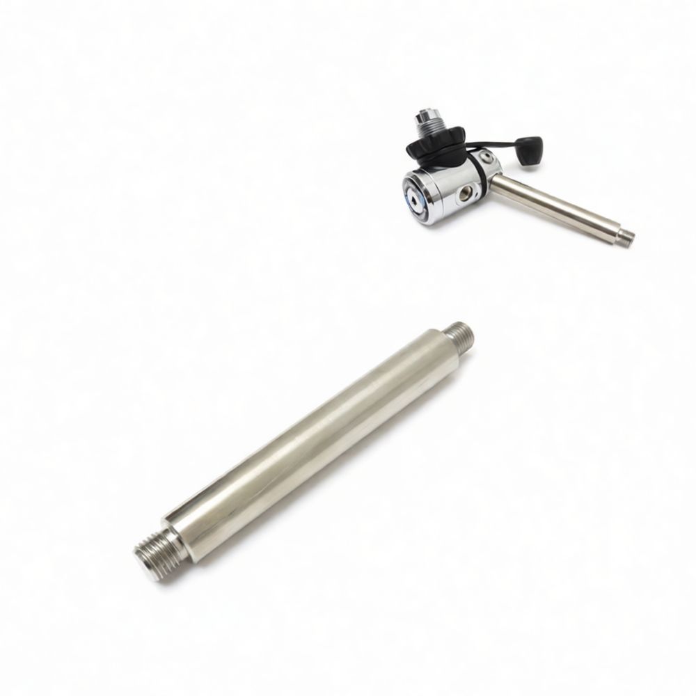 Regulator First Stage Dismantl - Tech Gear Accessories review and price