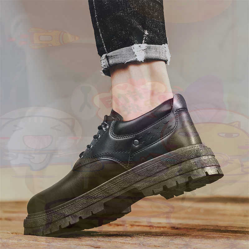 Dark Natural Leather Fashion T - Tech Accessories Sale review and price