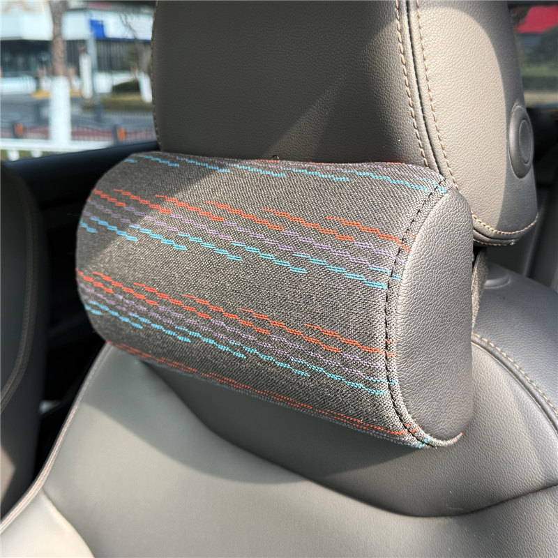Car Headrest Neck Rest Pillow  - I Tech Accessories review and price