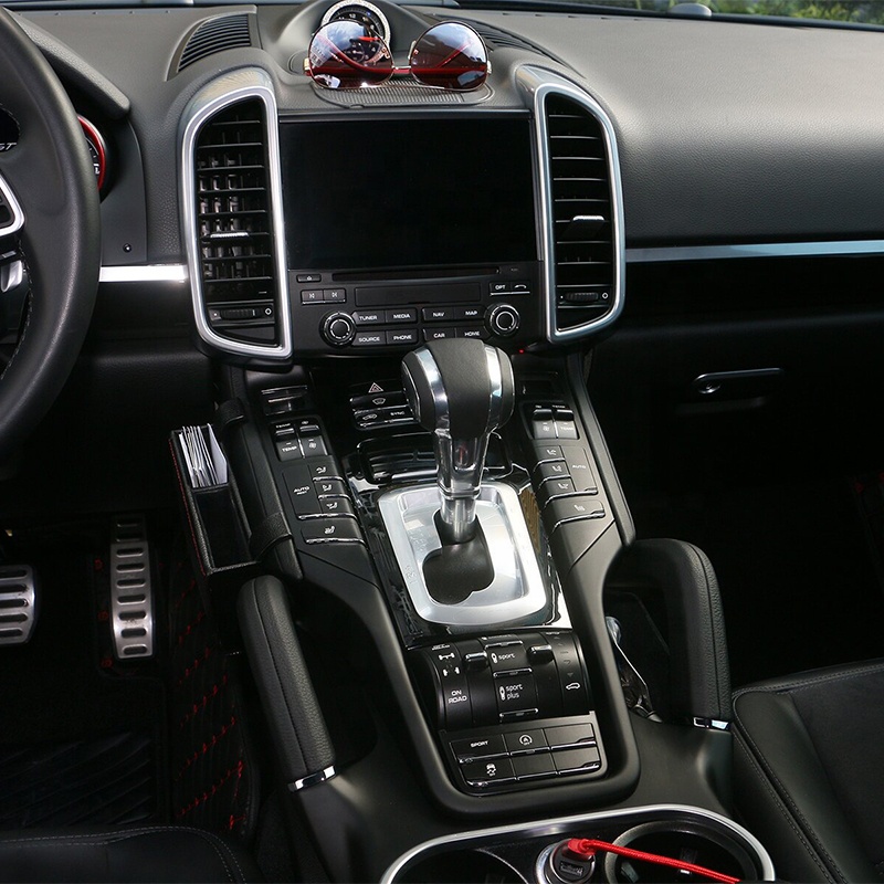 High-Tech Car Accessory Gear S - Tech Gear Accessories review and price