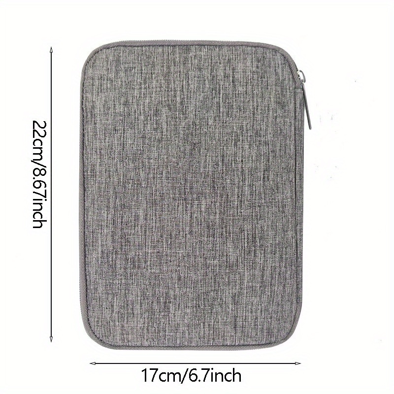 1PC Travel Cable Organizer Cas - Tech Gear Accessories review and price