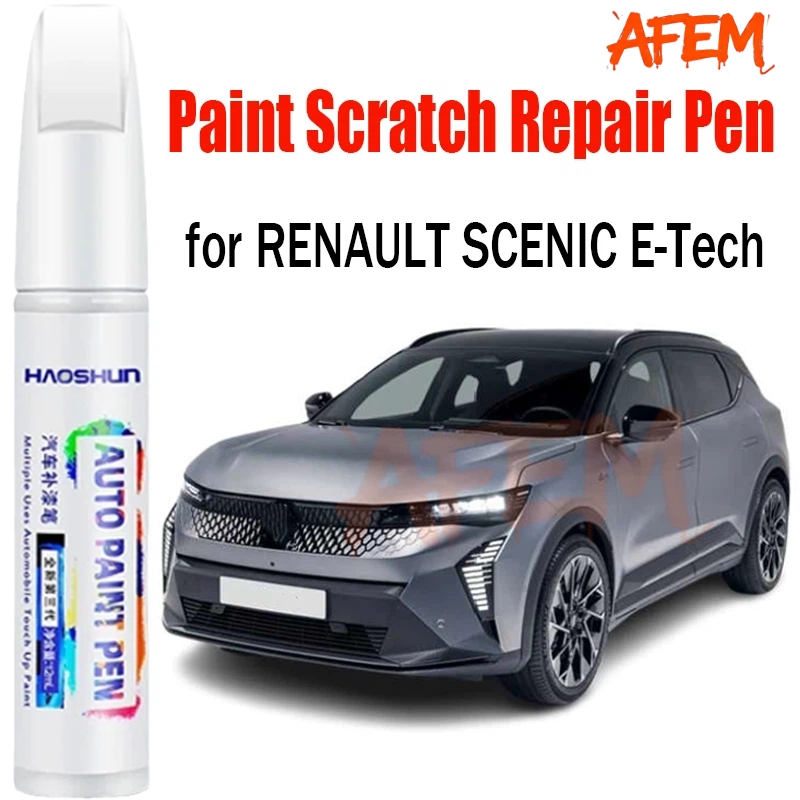 1 Car Paint Pen Scratch Repair - I Tech Accessories review and price