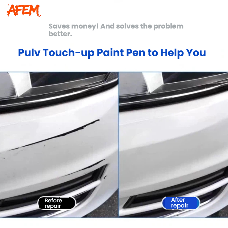 1 Car Paint Pen Scratch Repair - I Tech Accessories review and price