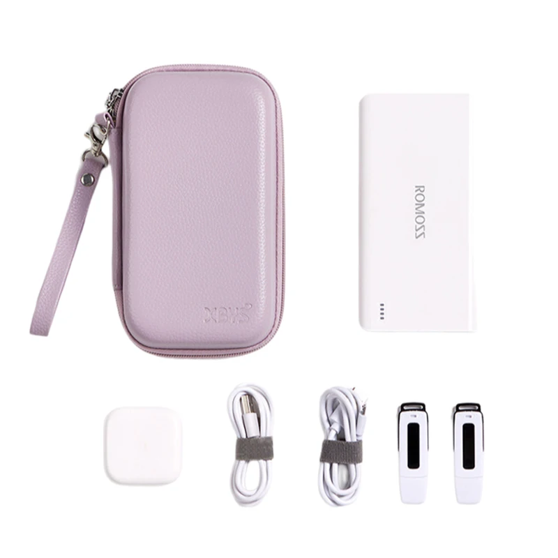 HDD Storage Bags Mobile Hard D - Quirky Tech Accessories review and price