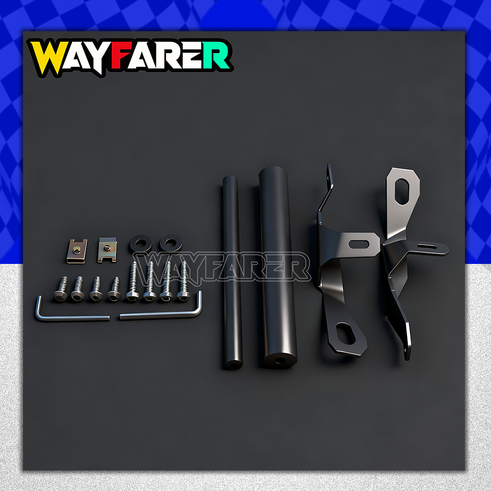 2025 NEW For N-MAX155 N-MAX 15 - I Tech Accessories review and price