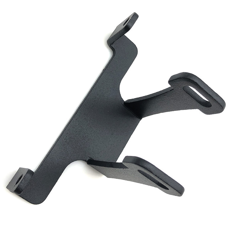 TMAX 560 Spotlight Bracket Hol - Moto Tech Accessories & Workshop review and price