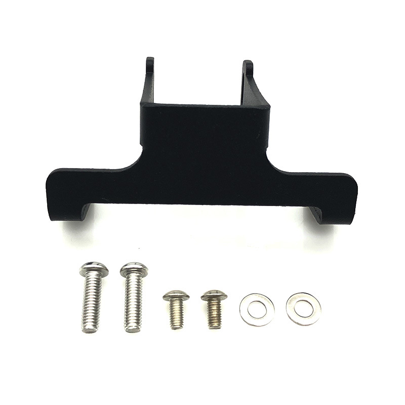 TMAX 560 Spotlight Bracket Hol - Moto Tech Accessories & Workshop review and price