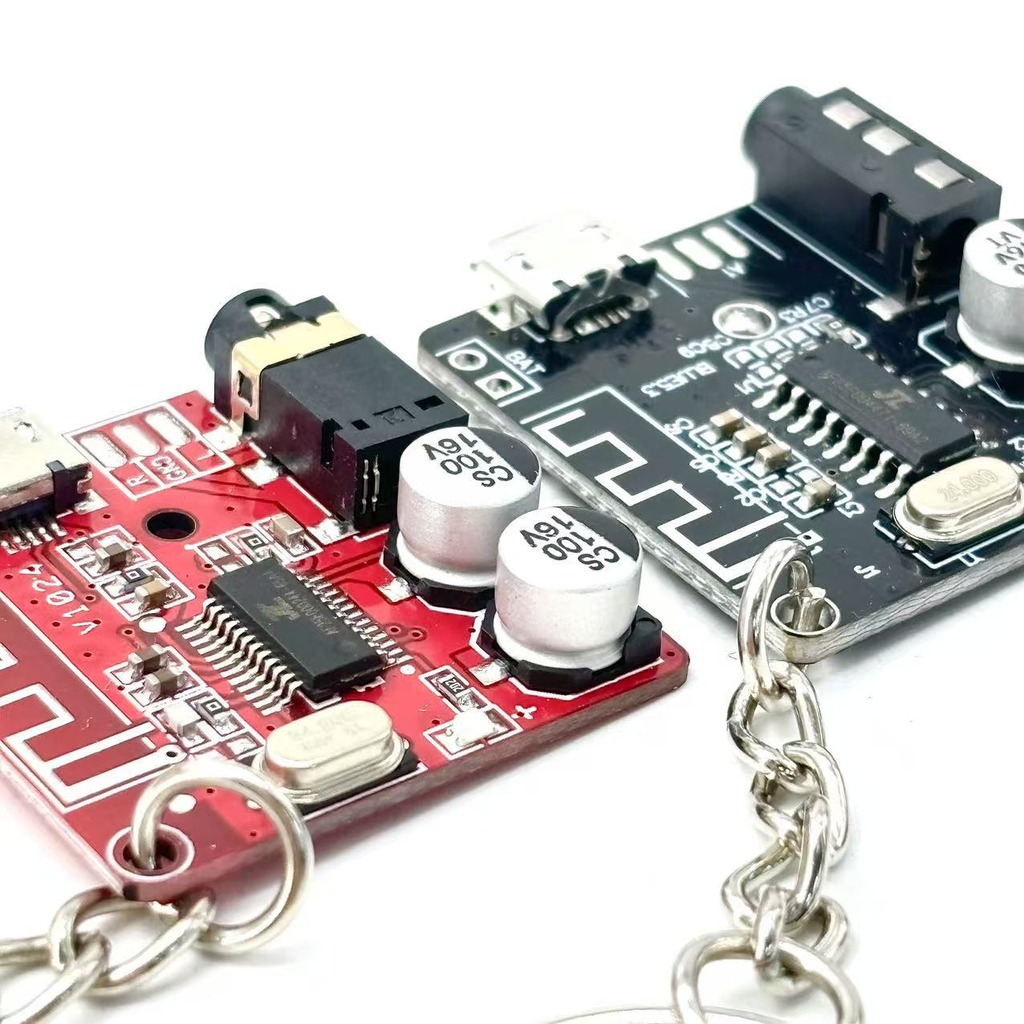 Retro Tech Aesthetic PCB and M - Tech Accessories Wholesale review and price