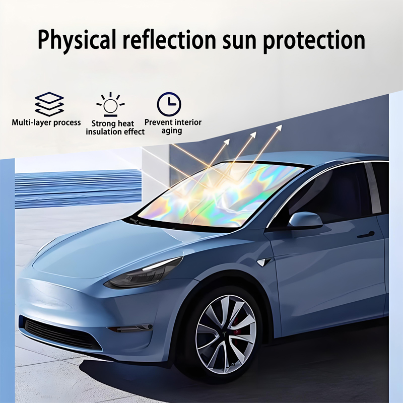 Car Sunshade For Renault Megan - I Tech Accessories review and price