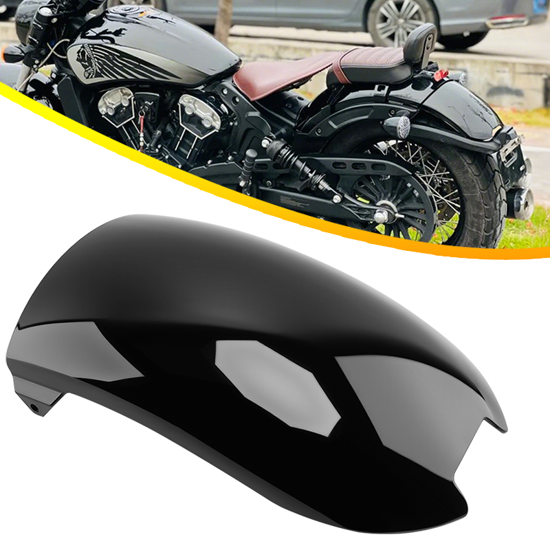 Motorcycle Fender Rear Mudguar - I Tech Accessories review and price