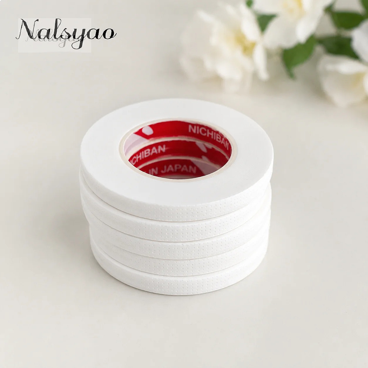 5/10pcs Micropore Lash Tape Ey - Tech Accessories Wholesale review and price