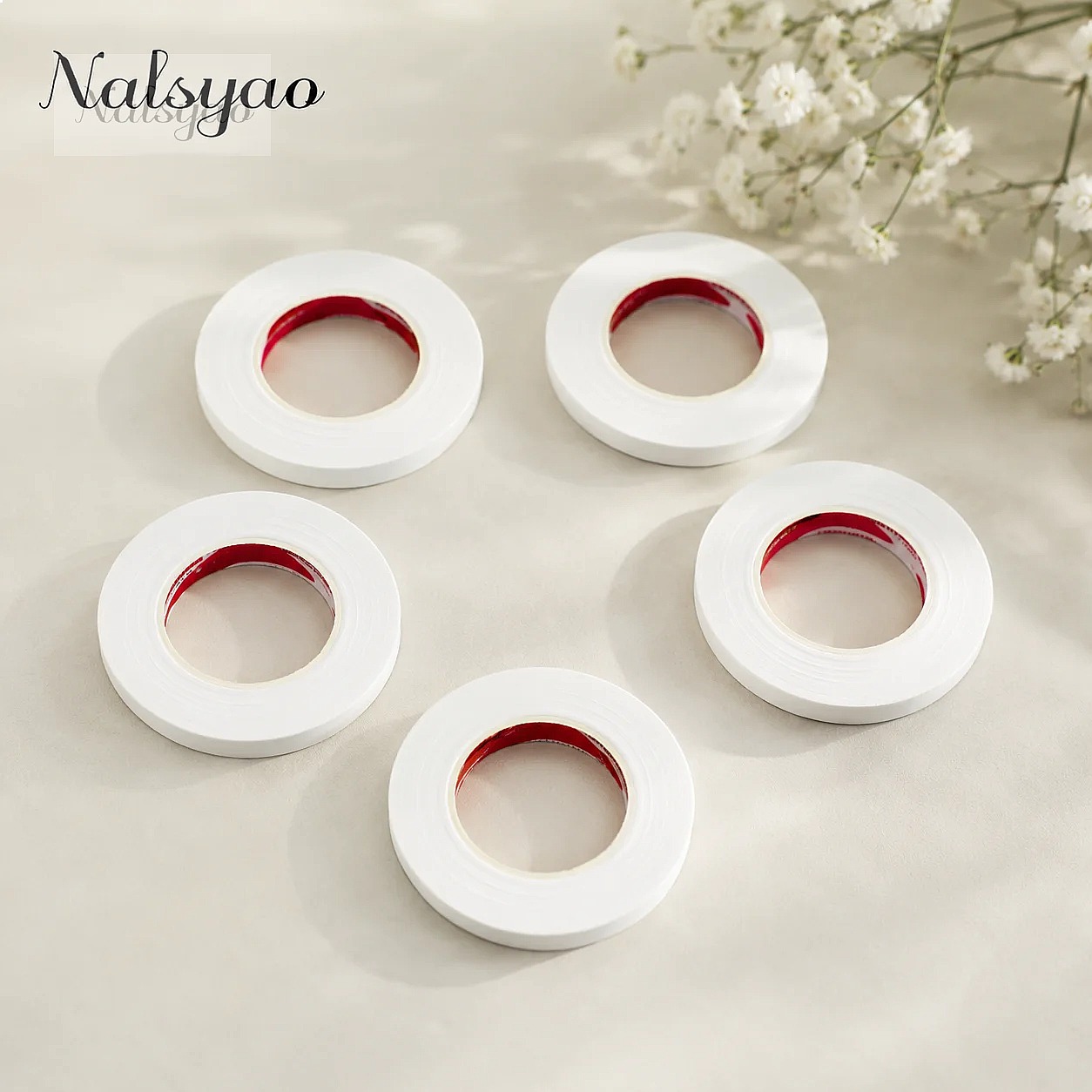 5/10pcs Micropore Lash Tape Ey - Tech Accessories Wholesale review and price