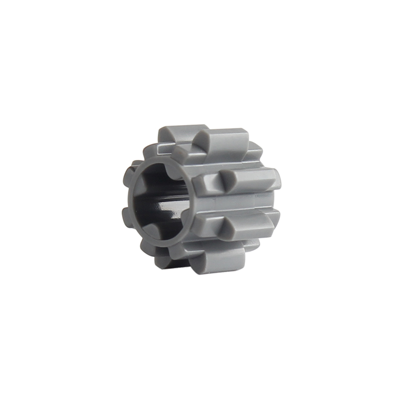 50PCS/lot Gear 8 Tooth With Ax - Tech Gear Accessories review and price