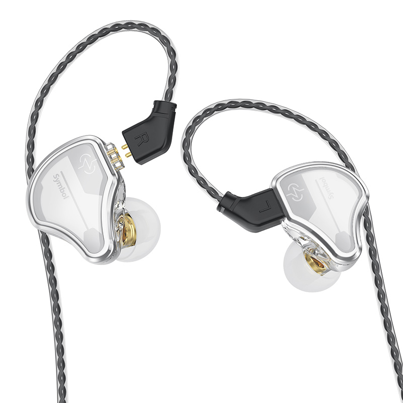CCZ BC02 Dynamic Driver HiFi I - Tech Girl Accessories review and price