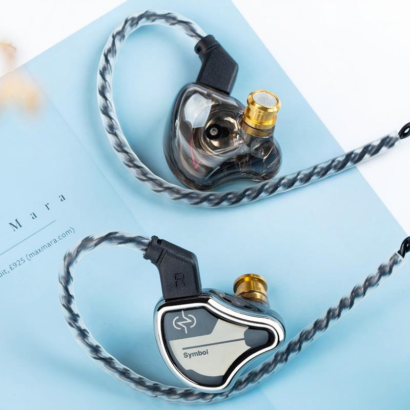 CCZ BC02 Dynamic Driver HiFi I - Tech Girl Accessories review and price