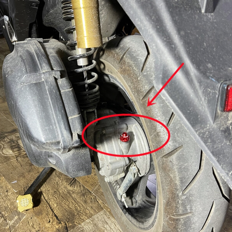Chekis Is Suitable for Yamaha  - Tech Gear Accessories review and price