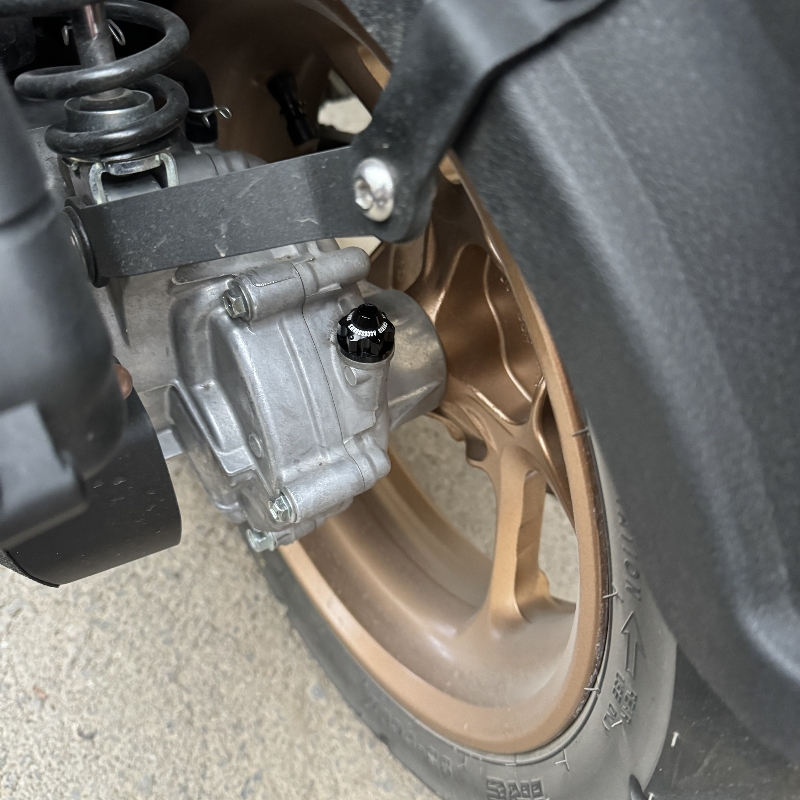 Chekis Is Suitable for Yamaha  - Tech Gear Accessories review and price