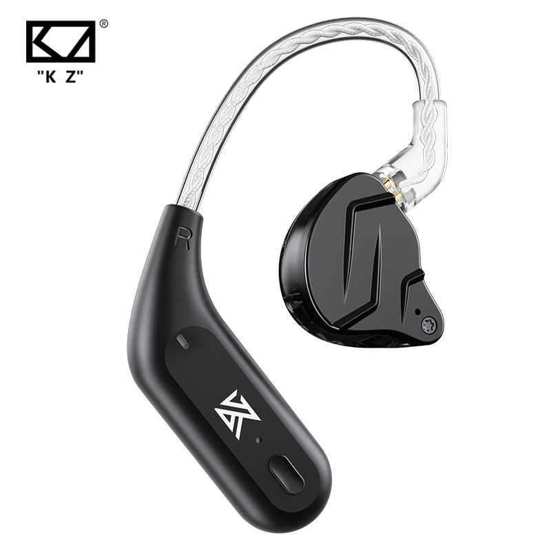 KZ AZ09 HD Bluetooth-Compatibl - Tech Girl Accessories review and price