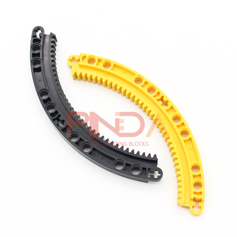 Technology MOC Parts 24121 Hig - Tech Gear Accessories review and price